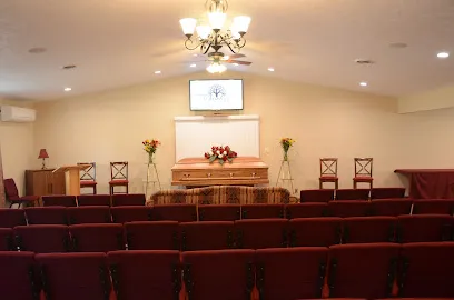 Sanders Funeral Care - Kingman