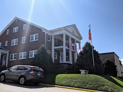 Cooke Funeral Home in Nitro, WV