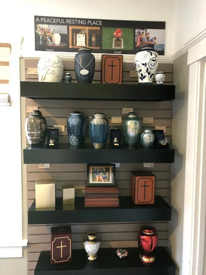 Cortez Cremations and Funeral Services