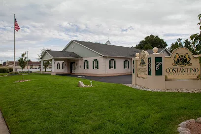 Costantino-Primo Funeral Home