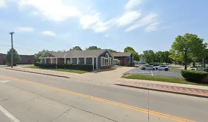 Langsford Funeral Home