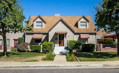 Peters Funeral Home in Arvin, CA