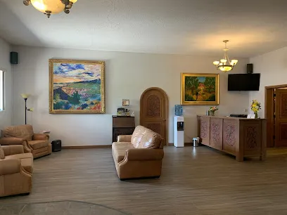 Rivera Family Funerals & Cremations in Taos, NM