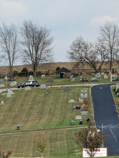 Southern Oaks Funeral Home