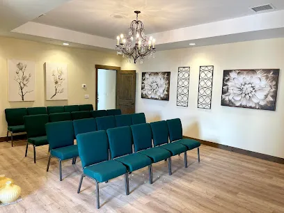 Williams Funeral Home & JWN Crematory