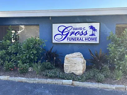 David C. Gross Funeral Homes