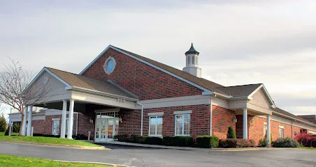 Porter Funeral Homes and Crematory in Lenexa, KS