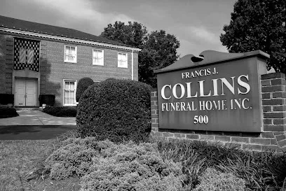 Francis J Collins Funeral Home