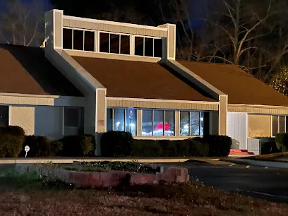 F. L. Sims Funeral Home