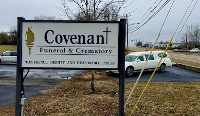 Covenant Funeral & Crematory