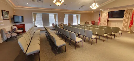 Sunset Funeral Home, Cremation Center & Cemetery of Evansville