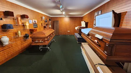 Galloway & Sons Funeral Home in Beeville, TX
