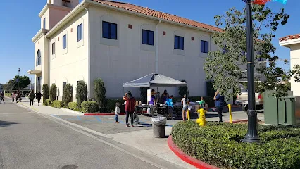Santa Clara Cemetery & Mortuary