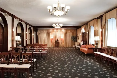 Davenport Family Funeral Homes and Crematory – Barrington