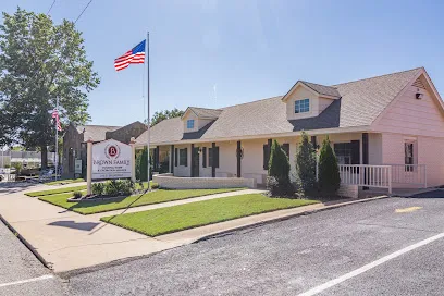 Brown Funeral Home & Cremations in Coweta, OK