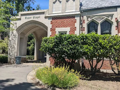 Piedmont Funeral Services and Mountain View Cemetery