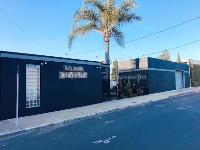 Pacific Interment Service in Emeryville, CA