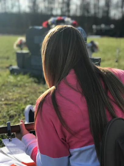 Mc Kinney-Brown Funeral Home