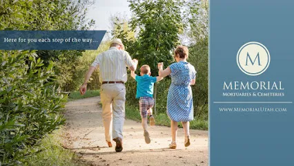 Memorial Holladay-Cottonwood Mortuary