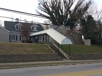 Richardson Funeral Home in Louisburg, NC