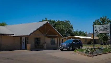 Acres West Funeral Chapel & Crematory
