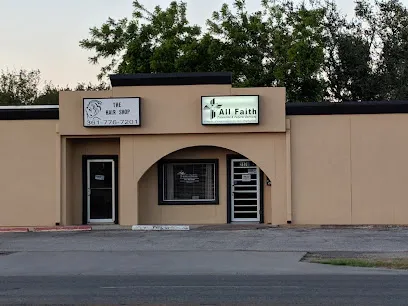 All Faith Cremation & Funeral Services