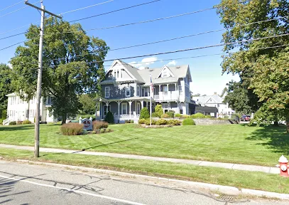 Beers and Story in Palmer, MA