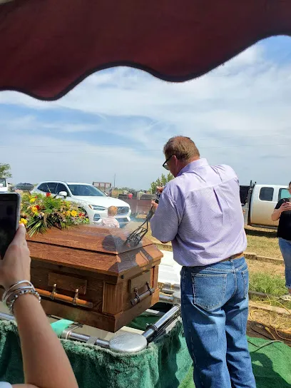 Carmichael-Whatley Funeral Inc