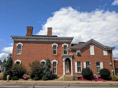 Denbow-Gasche Funeral Home & Crematory