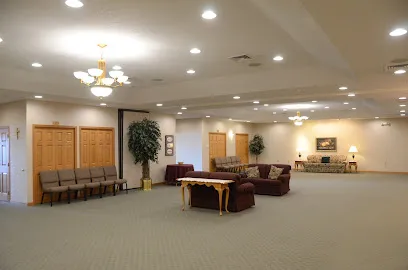 Esterdahl Mortuary & Crematory
