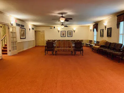 Snyder Funeral Homes, Lindsey Chapel