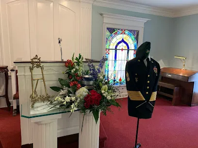 Adcock Funeral Home