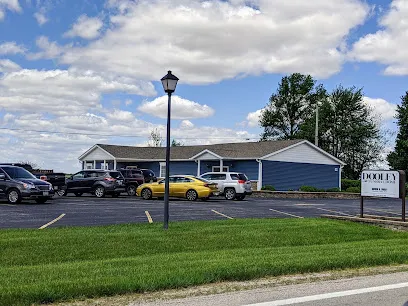 Dooley Funeral Home in Payne, OH