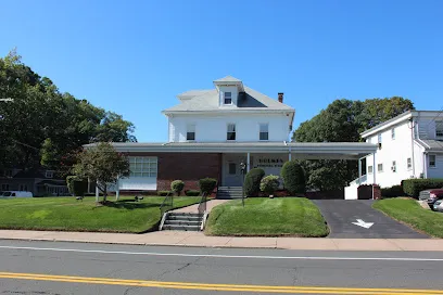 Holmes-Watkins Funeral Home