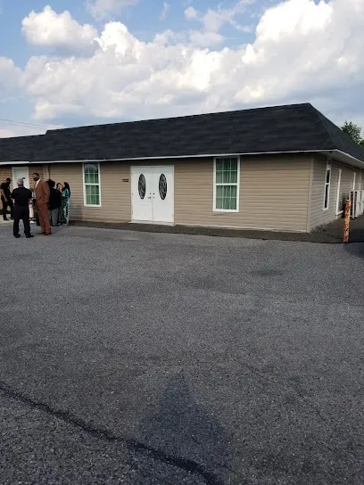 May Funeral Home in Sicklerville, NJ