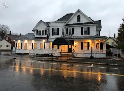 Roan Family Funeral Home