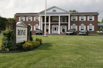 Rone Funeral Services