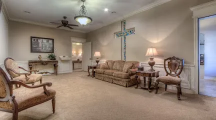 Schaudt's Funeral Service & Cremation Care Centers in Okmulgee, OK