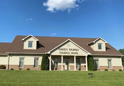 Titus Funeral Home & Cremation Services, Owen Chapel - North Webster