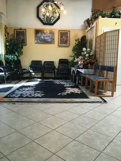 Alfirdaus Jinnazah Services LLC Muslim Funeral Home
