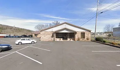 Anniston Funeral Services