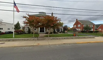 Bell-Hennessy Funeral Home Inc.