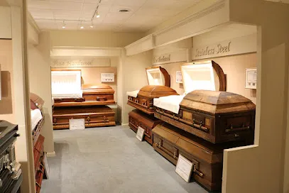 Crowder-Hite-Crews Funeral Home and Crematory