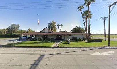 Forest Lawn in Coachella, CA