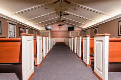 Sterling Funeral Homes - Anahuac