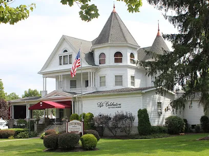 Tussey Mosher Funeral Home, Ltd.