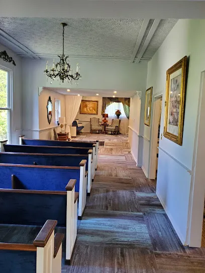 Wright Memorial Mortuary