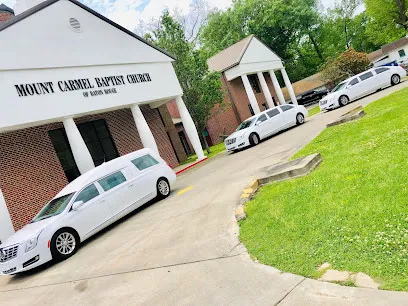 A. Hamilton Platinum Funeral Service