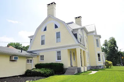 Boulding Mortuary Inc