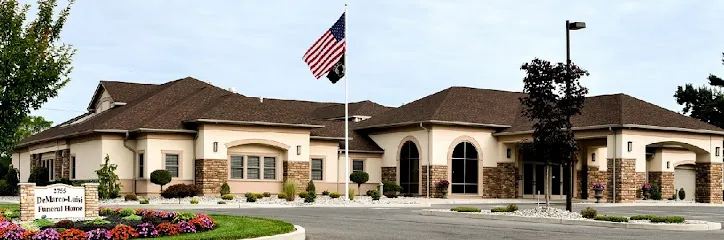 DeMarco-Luisi Funeral Home